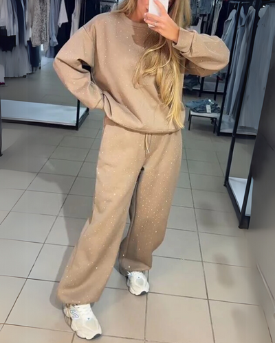 Laige | Loungewear Set