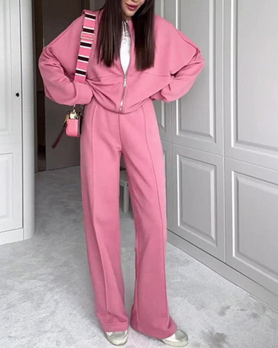 Davina | Cozy 2-Piece Set