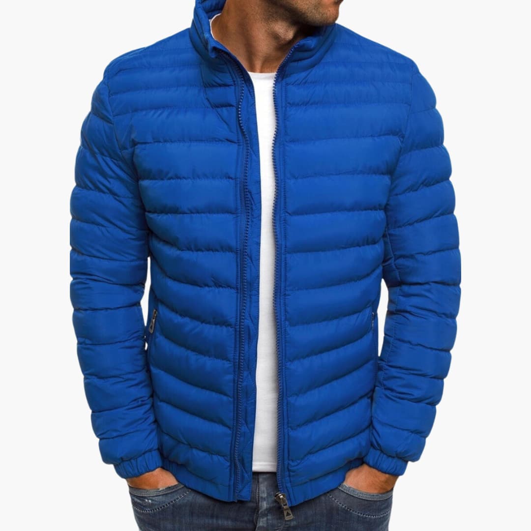 Dave | Puffer Jacket