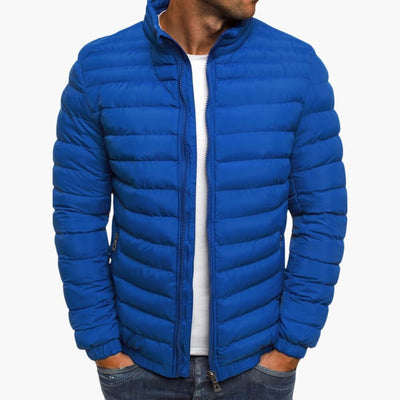 Dave | Puffer Jacket