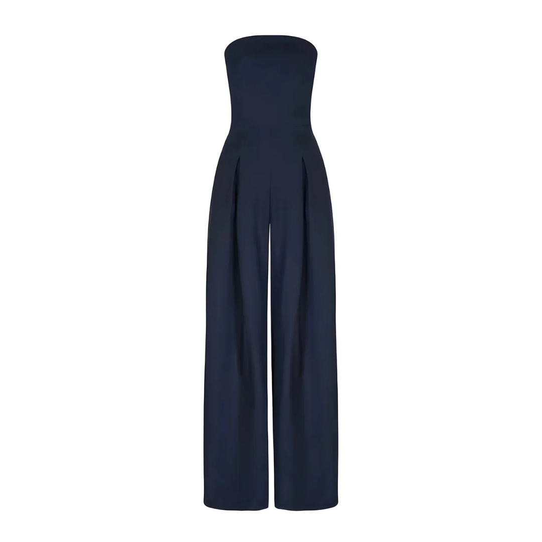 Nina | Elegant Jumpsuit