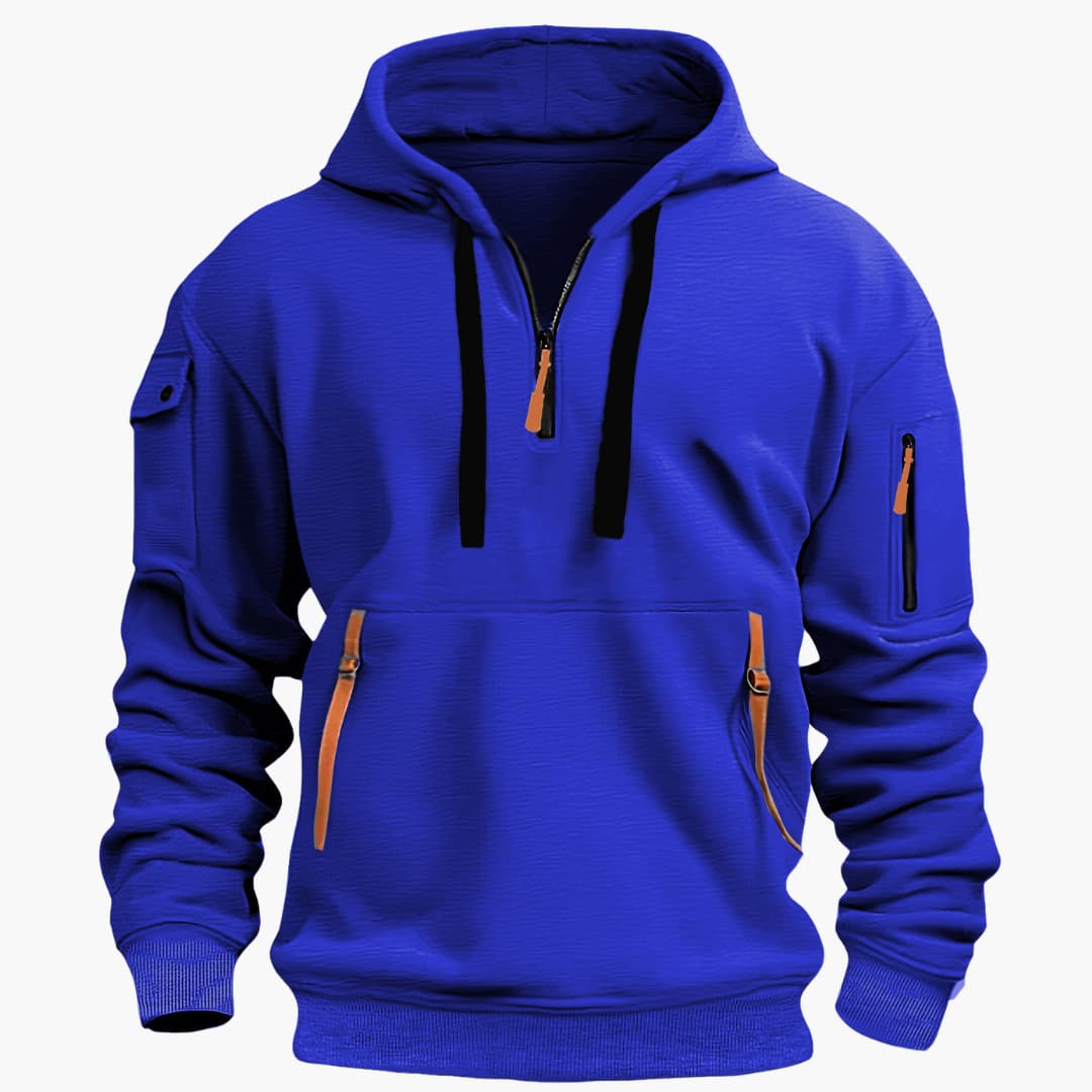 Mert | Casual Hoodie