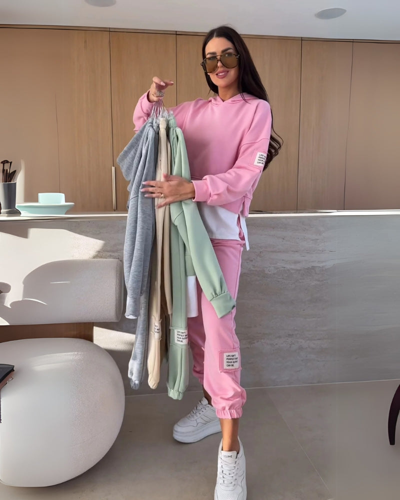 Belani | Comfy 2-Piece Set