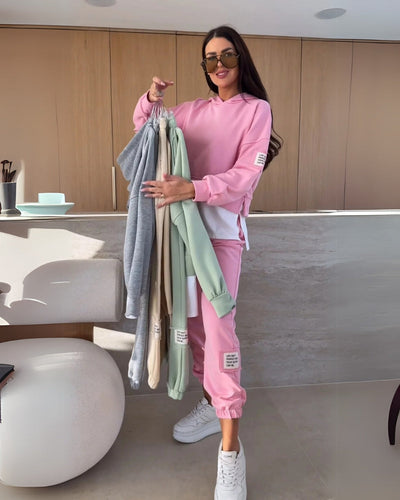 Belani | Comfy 2-Piece Set