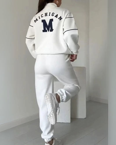 Micha | Casual 2-Piece Set