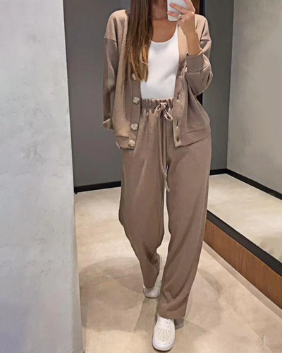 Borea | Stylish 2-Piece Set