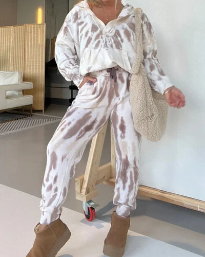Mary | Cozy 2-Piece Set