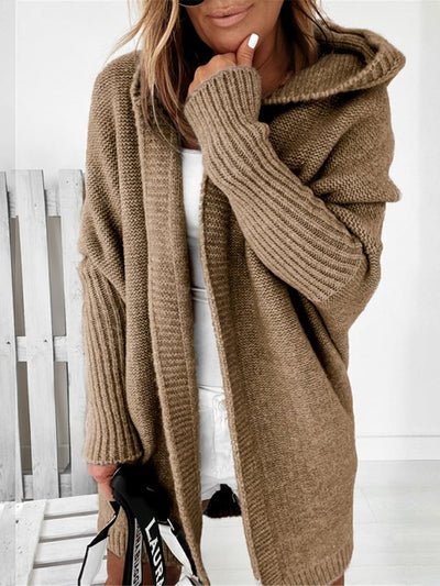 Alani | Classic Cozy Cardigan
