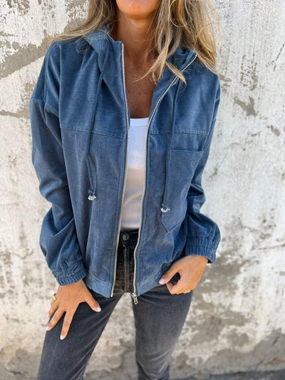 Vanessa | Classic Fit Jacket