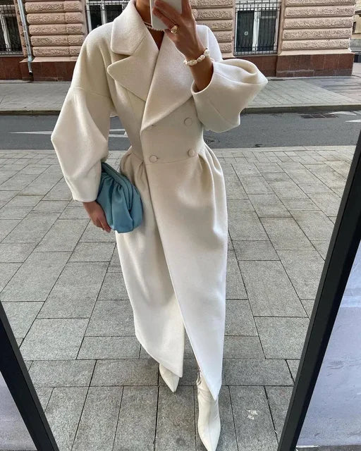 Beretta | Stylish Winter Coat