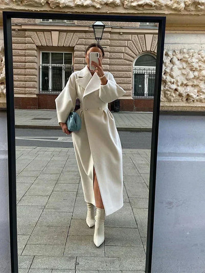 Beretta | Stylish Winter Coat