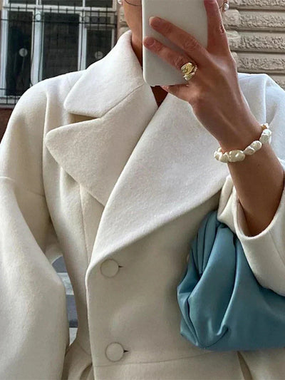 Beretta | Stylish Winter Coat