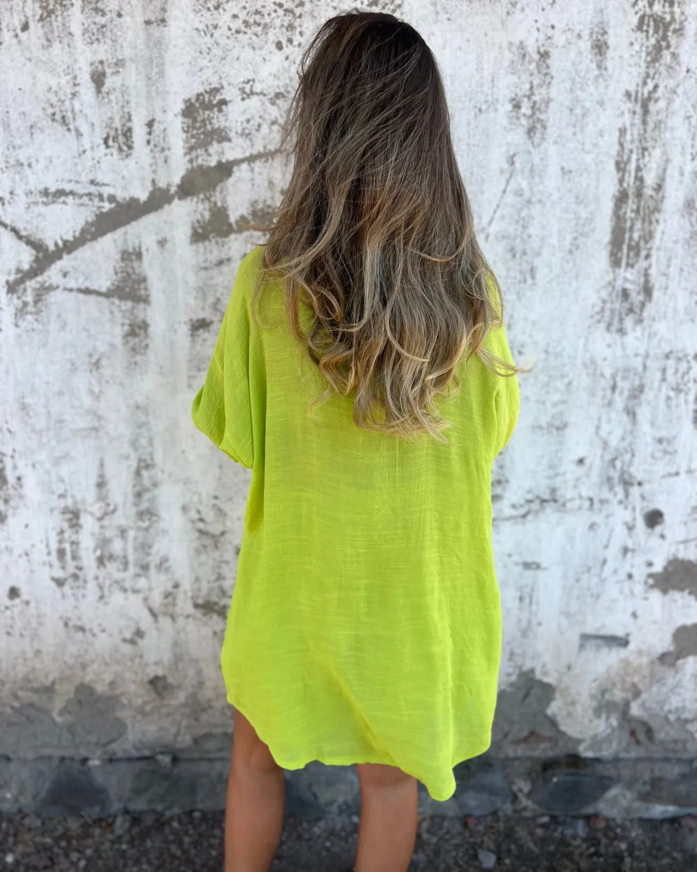 Izela | Casual Shirt & Shorts Set