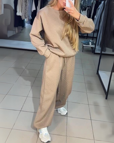 Laige | Loungewear Set