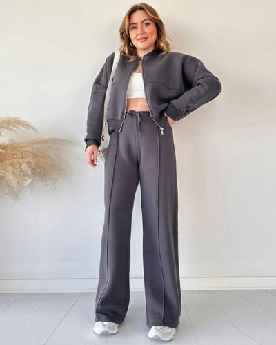 Davina | Cozy 2-Piece Set