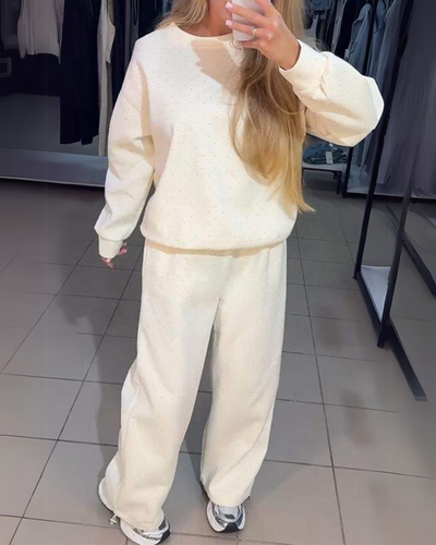 Laige | Loungewear Set