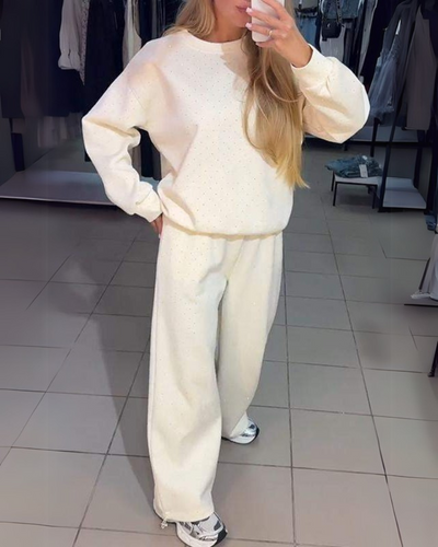 Laige | Loungewear Set