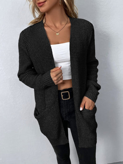 Tessa | Classic Comfort Cardigan