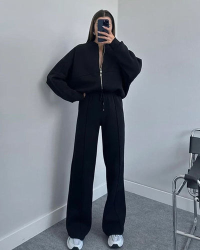 Nola | Cozy Zipper Set