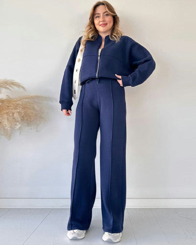 Davina | Cozy 2-Piece Set
