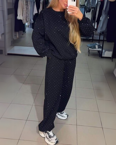 Laige | Loungewear Set