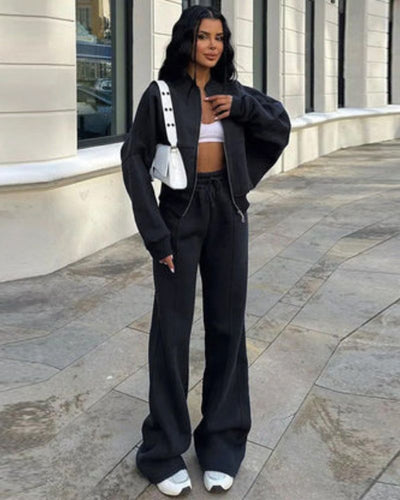 Davina | Cozy 2-Piece Set