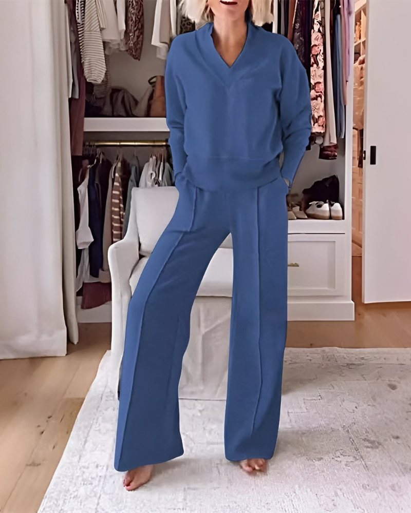 Aveline | 2-Piece Set