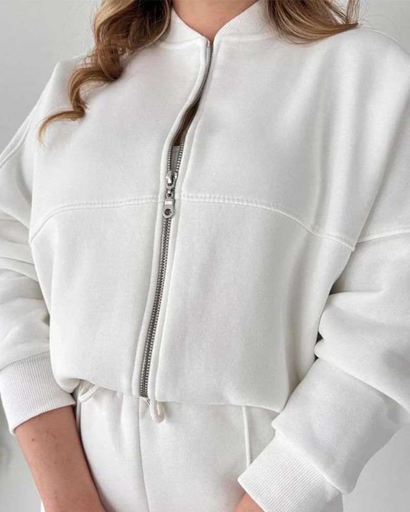 Davina | Cozy 2-Piece Set
