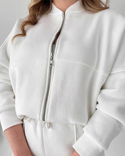 Davina | Cozy 2-Piece Set