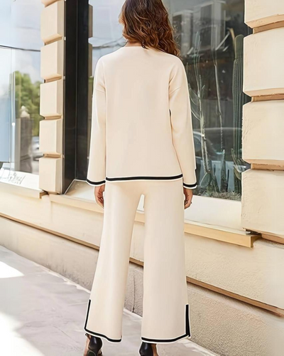 Miary | Chic 2-Piece Set