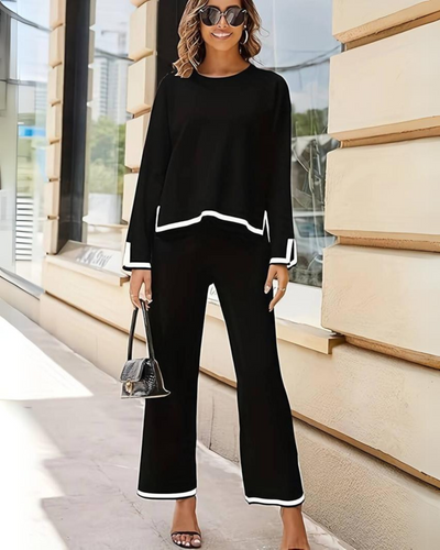 Miary | Chic 2-Piece Set
