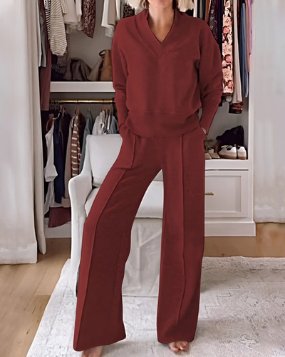 Aveline | 2-Piece Set