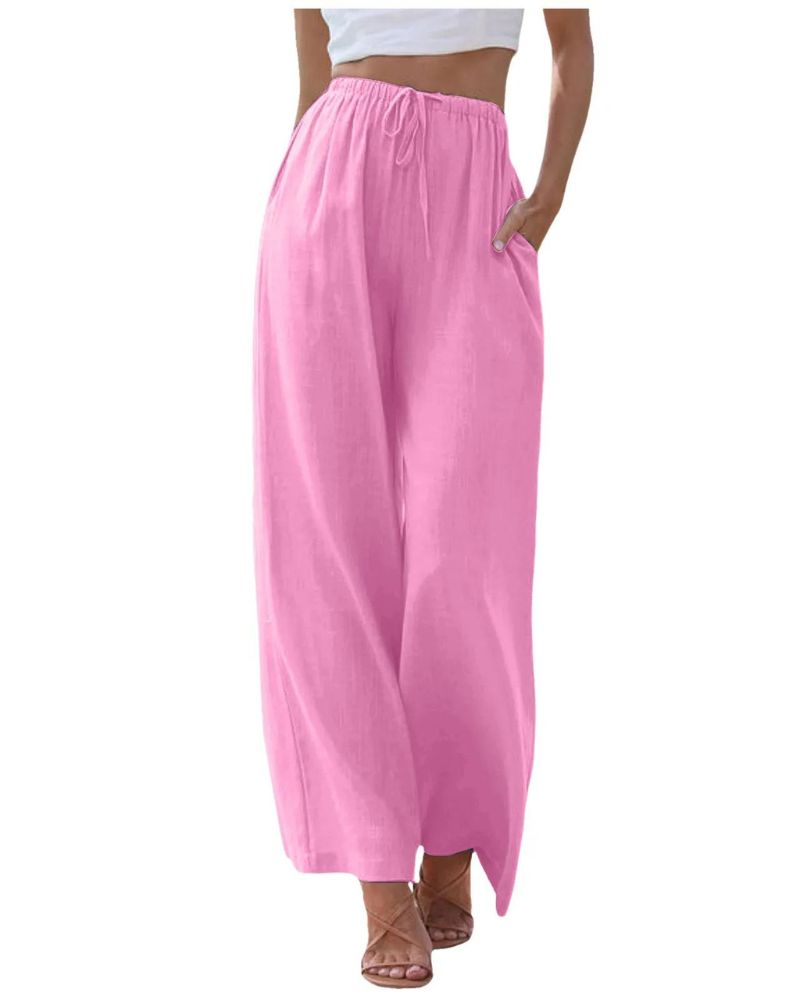 Sarali | Comfy Pants