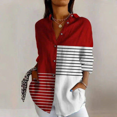 Ellaine | Classic Vintage Blouses