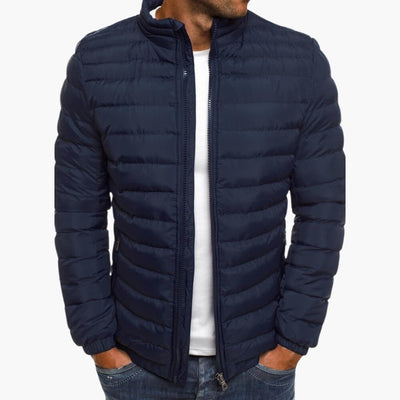Dave | Puffer Jacket