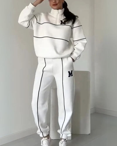 Micha | Casual 2-Piece Set