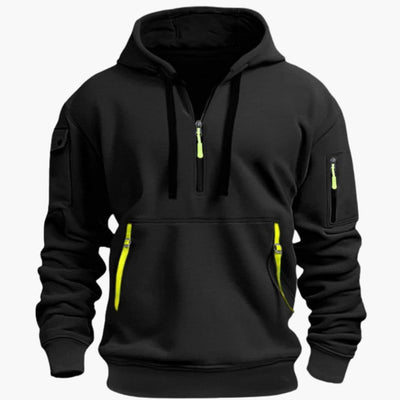 Mert | Casual Hoodie