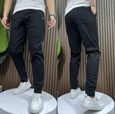 Jordi | Fashionable cargo trousers