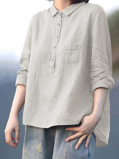 Alice | Vintage Women's Blouse