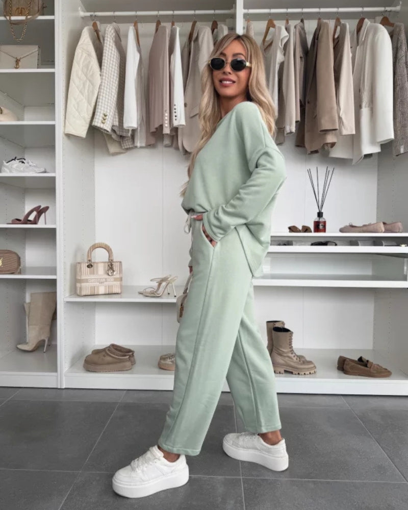 Amirea | 2-Piece Set