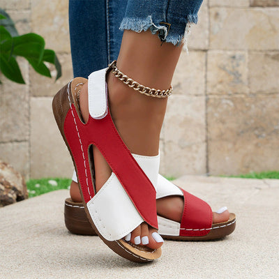 Emma | Orthopedic Summer Sandals