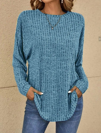 Collette | Cozy Fit Shirt