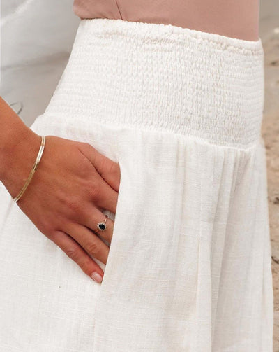Alina | High waist pants