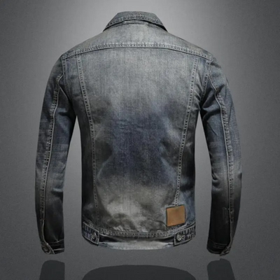 Danny | Classic denim jacket