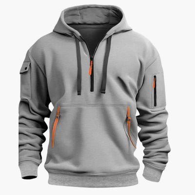 Mert | Casual Hoodie