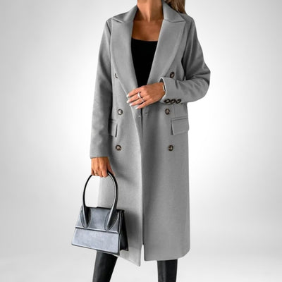 Suzzy | Cozy Winter Coat