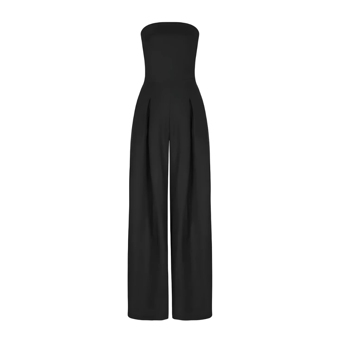 Nina | Elegant Jumpsuit