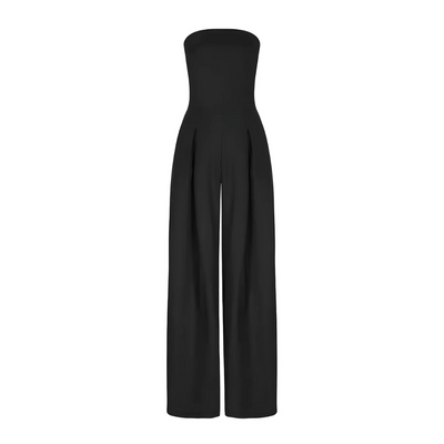 Nina | Elegant Jumpsuit