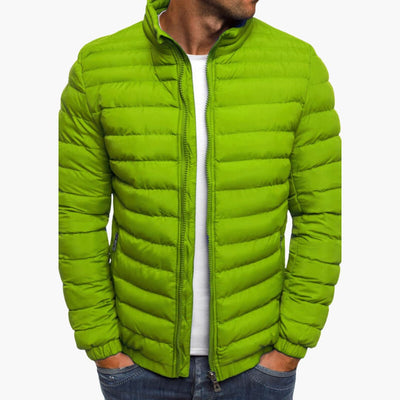 Dave | Puffer Jacket
