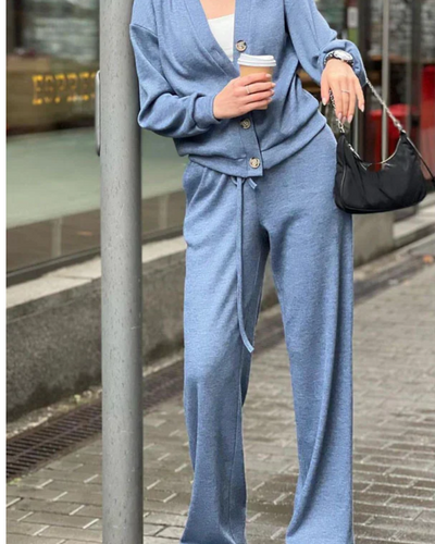 Borea | Stylish 2-Piece Set